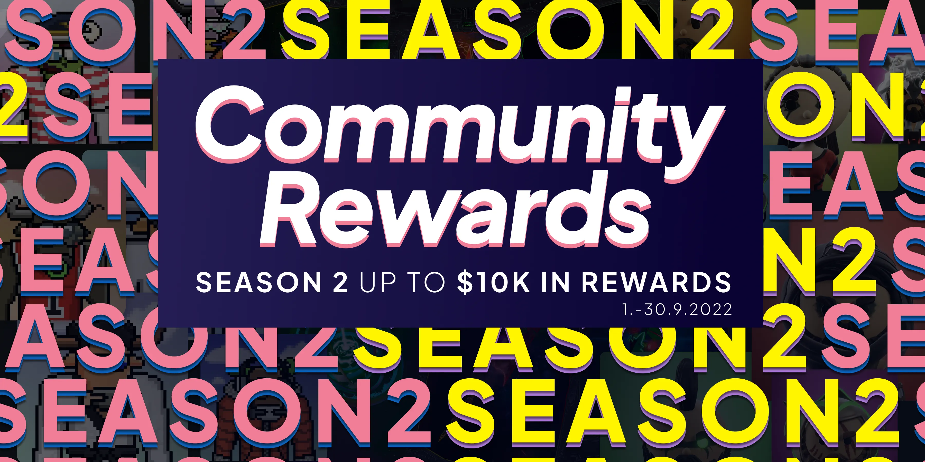 Crypto Loyalty Program background